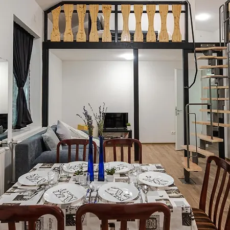 Apartrio Apartment