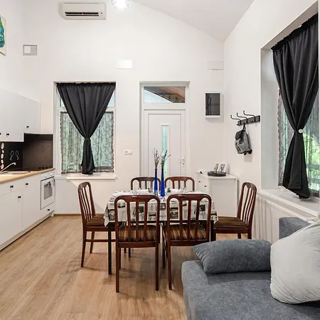 Apartrio Apartment Siofok