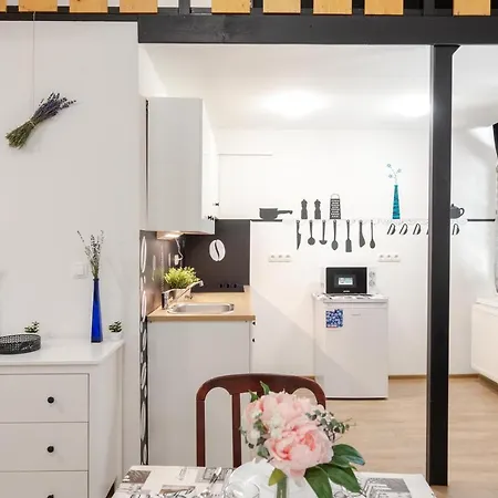 Apartment Apartrio