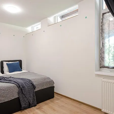 Apartrio Apartment