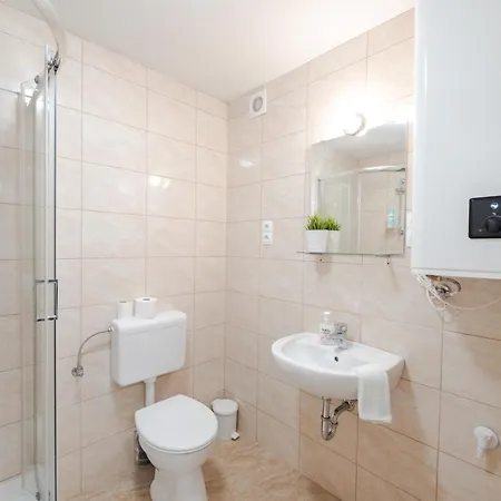 Apartrio Apartment
