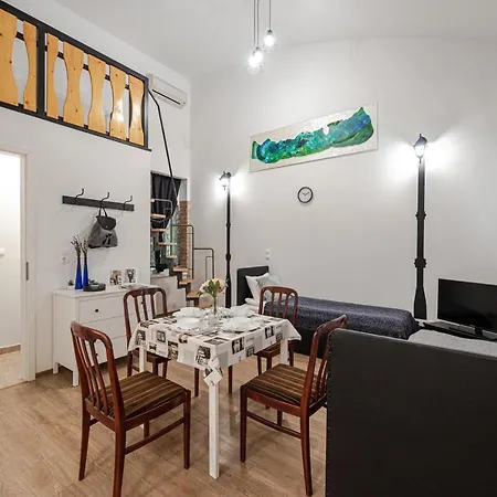 Apartment Apartrio Siofok