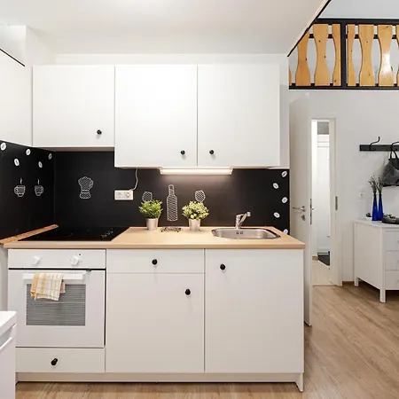 Apartment Apartrio *