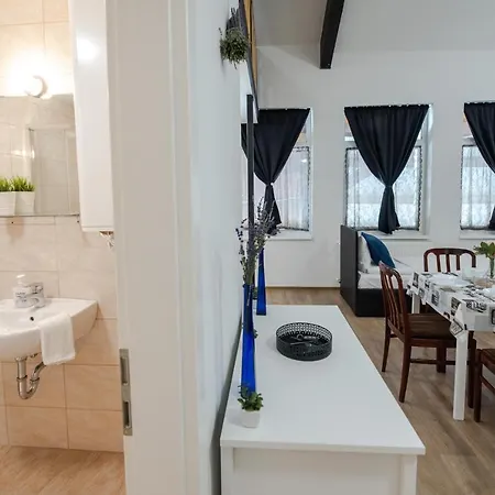 Apartment Apartrio