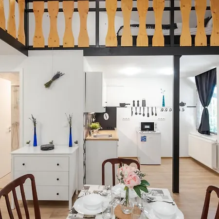 Apartrio Apartment