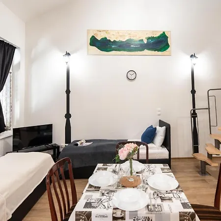 Apartment Apartrio