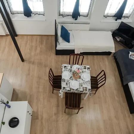 Apartment Apartrio