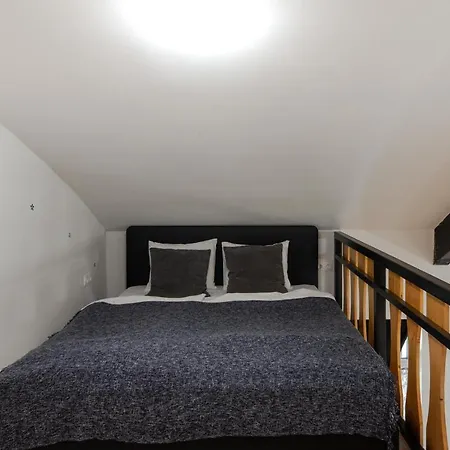 Apartrio Apartment