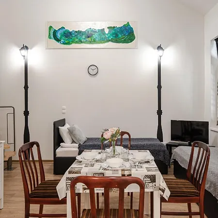 Apartrio Apartment