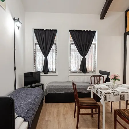 Apartment Apartrio *